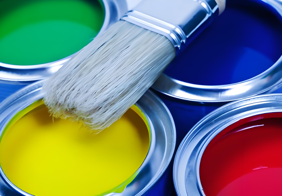 水性油墨消泡劑