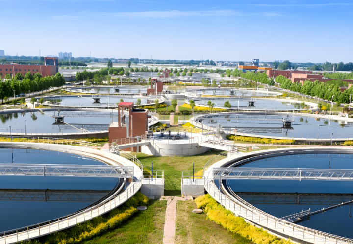 凱密泰克污水消泡劑