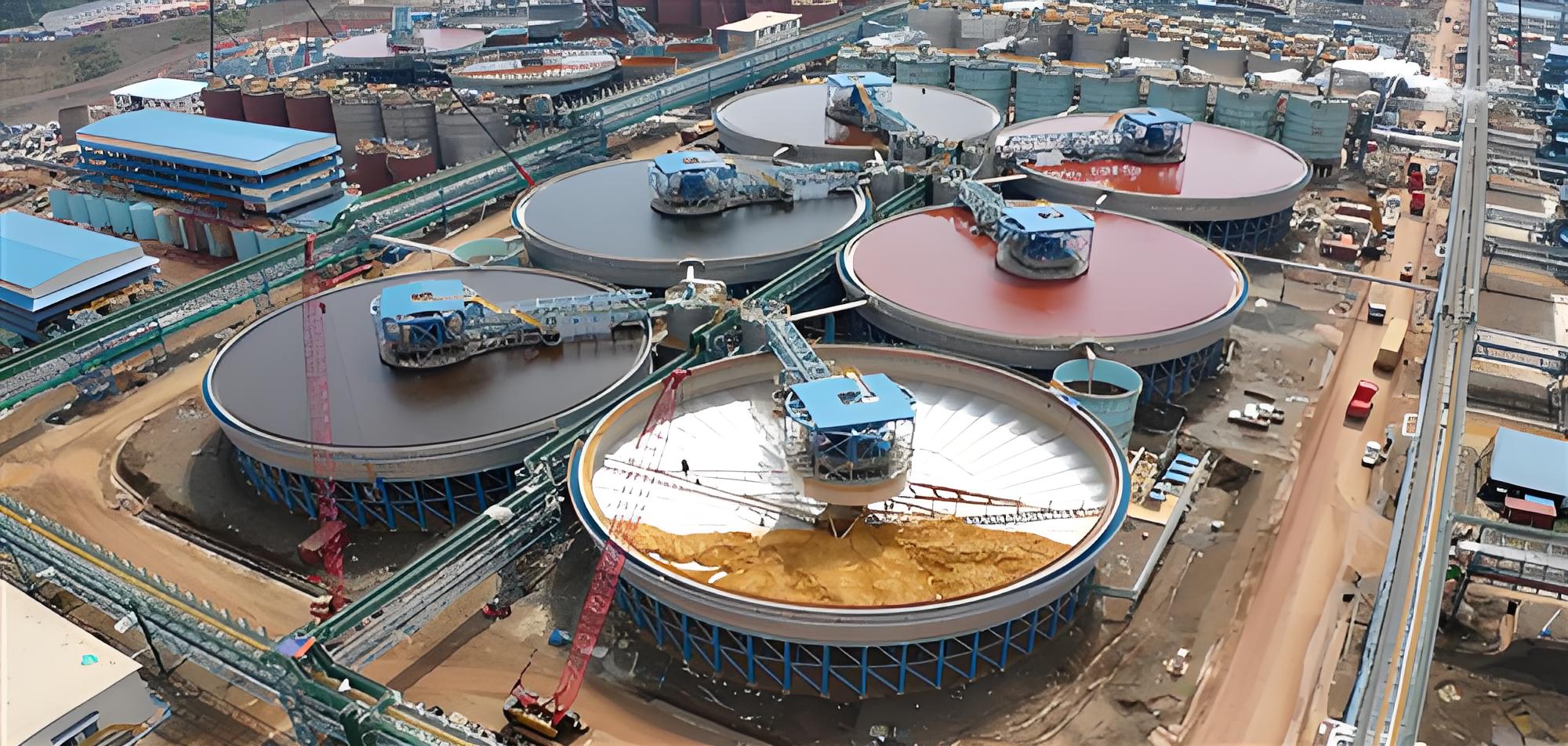 凱密泰克消泡劑