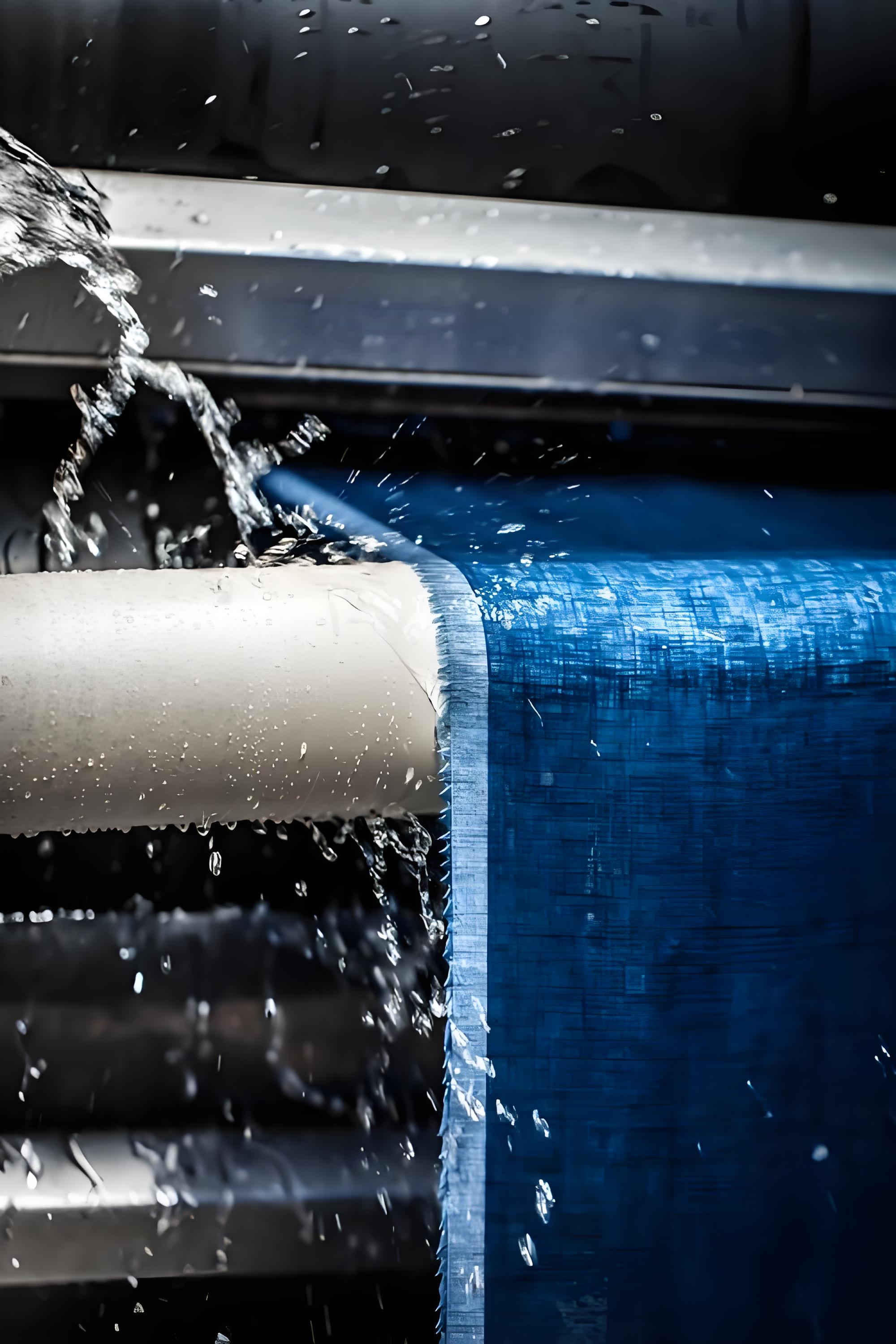 凱密泰克滲透劑革新