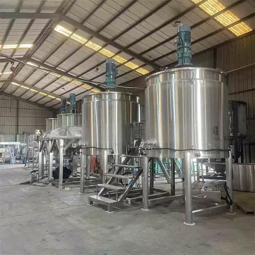 凱密泰克耐剪切型消泡劑